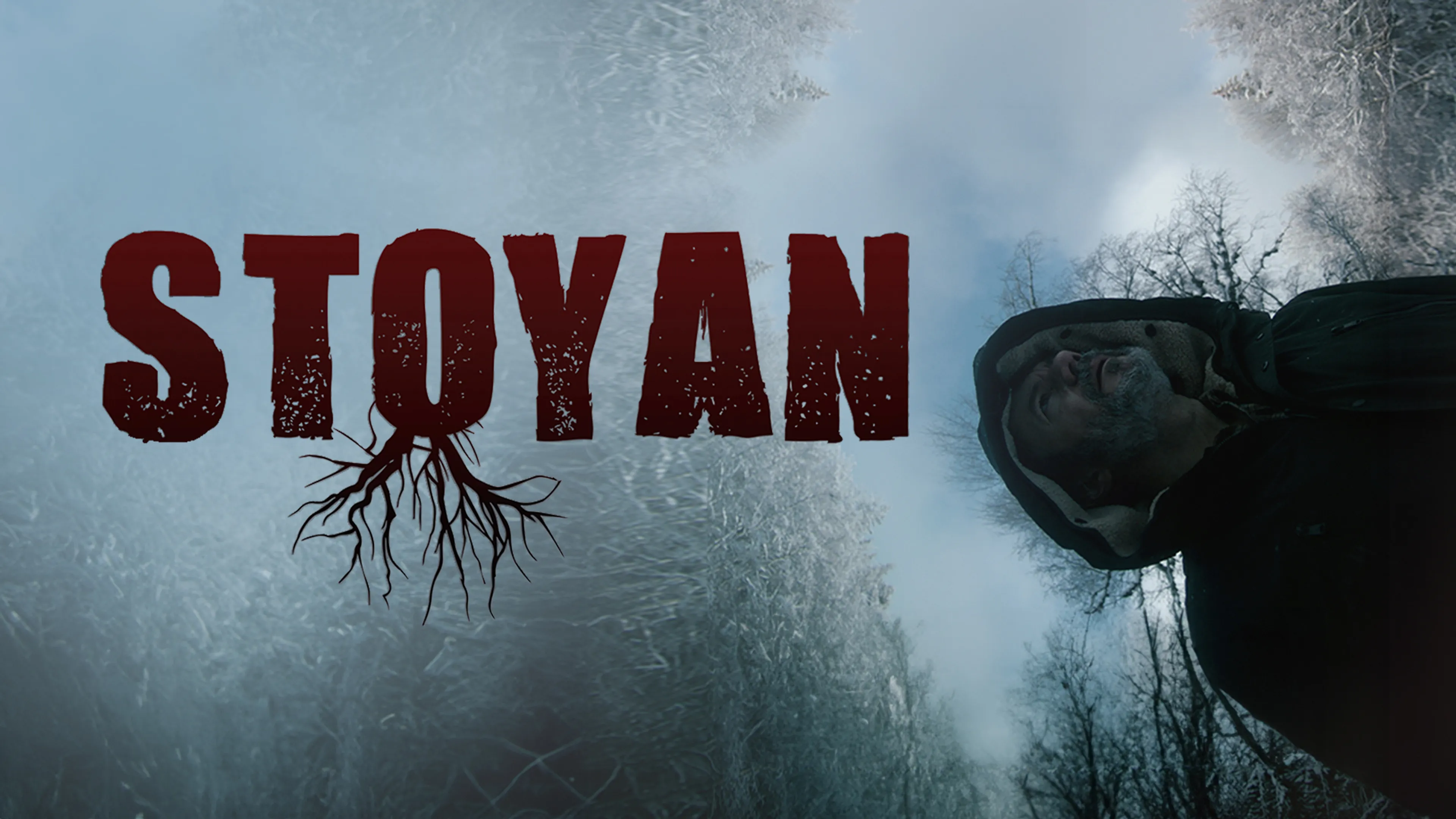 Stoyan poster